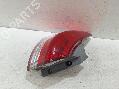 Left taillight HYUNDAI ix20 (JC) 1.6 | BP32409735C34 - Image 5