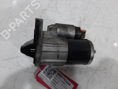 Starter DACIA SANDERO II 1.0 SCe 75 (B8JC, B8JD, B8NC) | BP37539993M8  - Image 5