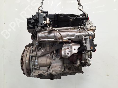 Engine BMW 4 Gran Coupe (F36) 420 d | BP36855262M1  - Image 5