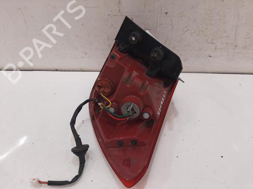 Left taillight KIA RIO IV (YB, SC, FB) 1.0 T-GDI 100 | BP37607961C34  - Image 6