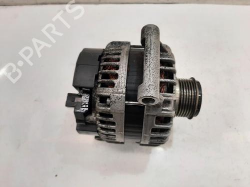 Alternator PEUGEOT BOXER Van 2.2 HDi 130 | BP33466902M7 - Image 2