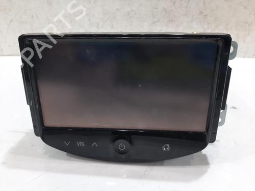 Used Radio Radio VAUXHALL CORSA Mk IV (E) (X15) 1.4 (90 hp) 33467032 33467032