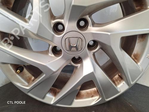 Fælk HONDA CR-V IV (RM_) 2.0 iVtec (RE5, RM1) | BP38224945C45 - Image 4