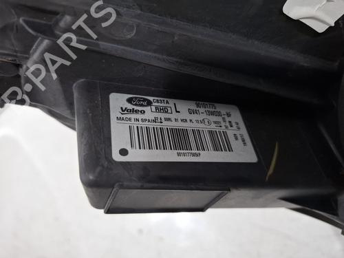 Venstre forlygte FORD KUGA II (DM2) 1.5 TDCi | BP38594945C28 - Image 2