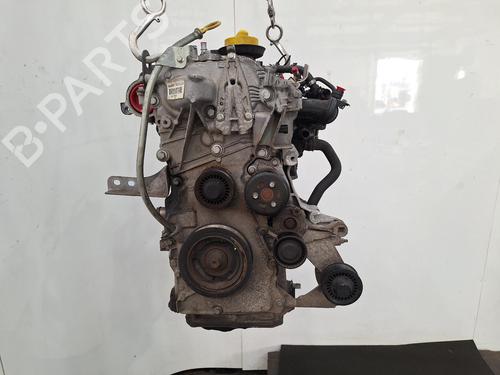 Motor DACIA SANDERO II TCe 90 (B8M1, B8MA, B8AC) (90 hp) 30756962