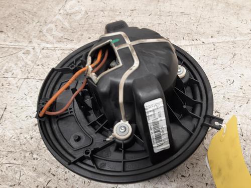 Heater blower motor MERCEDES-BENZ B-CLASS Sports Tourer (W245) B 160 (245.231) | BP26859346M62 