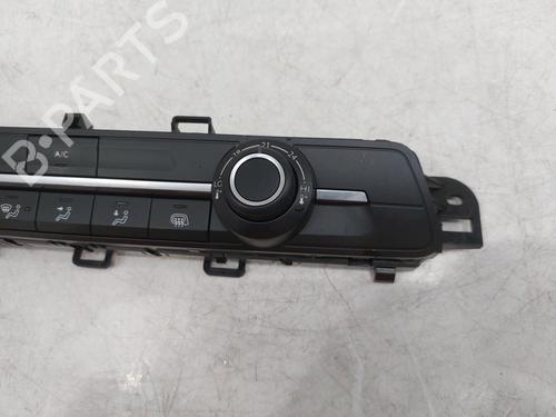 Climate control TOYOTA PROACE Van (MDZ_) 2.0 D4d (MDZ3) | BP26842080I5 - Image 3