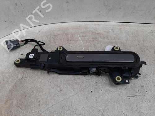 Używane Klamka zewnętrzna JAGUAR I-PACE (X590) EV400 AWD (400 hp) 26851795