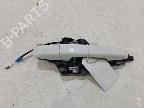 Used Exterior handle LAND ROVER RANGE ROVER SPORT II (L494) 3.0 SDV6 Hybrid 4x4 (340 hp) 31977918