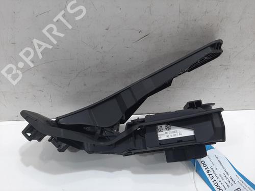 Pedal VW SCIROCCO III (137, 138) 2.0 TDI | BP30722329I4 