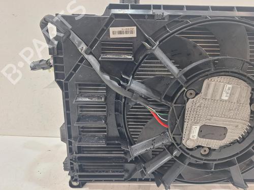 Radiator set JAGUAR I-PACE (X590) EV400 AWD | BP31879010M120 