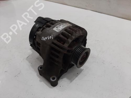 Alternator FIAT 500 (312_) 1.2 (312AXA1A) | BP35768684M7 - Image 4