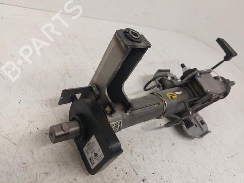 Steering column VAUXHALL ANTARA A (L07) 2.2 CDTi 4x4 | BP26814766M21 