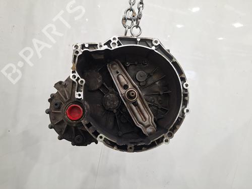 Used Gearbox MINI MINI (R56) Cooper (120 hp) 29581391