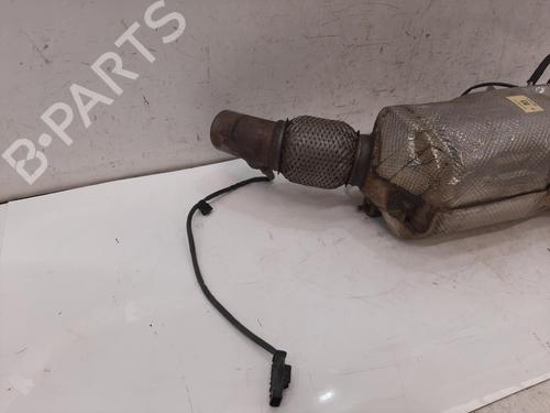 Particulate filter BMW X3 (F25) xDrive 20 d | BP38052730M81 - Image 4