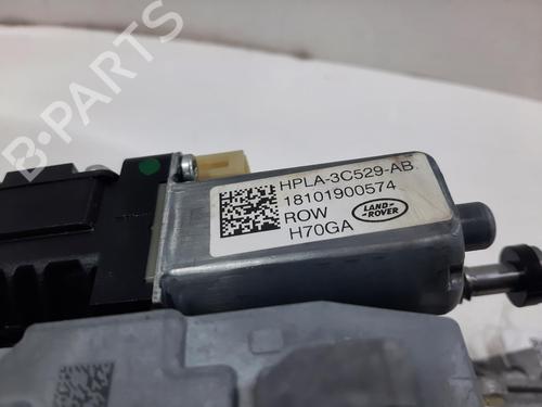 Steering column LAND ROVER RANGE ROVER IV (L405) 4.4 SDV8 4x4 | BP29417628M21