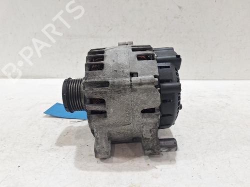Alternador PEUGEOT RCZ 2.0 HDi (163 hp) 32324886