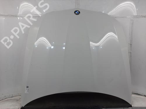Used Hood BMW 3 (E90) 318 i (143 hp) 29603780