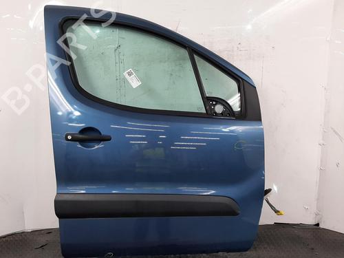 right-front-door-citroen-berlingo-multispace-b9-2008-39951839 main image