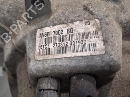 Gearbox FORD FOCUS III 1.6 Ti | BP38620719M3 - Image 6