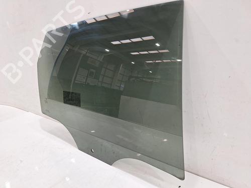 Rear right door window VW POLO VI (AW1, BZ1, AE1) 1.0 | BP26744222C21