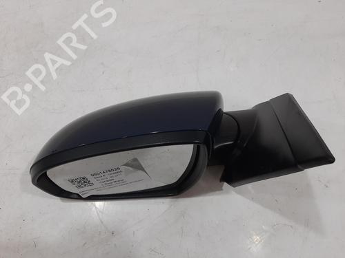 Left mirror HYUNDAI TUCSON (TL, TLE) 1.6 GDi | BP27659737C26 