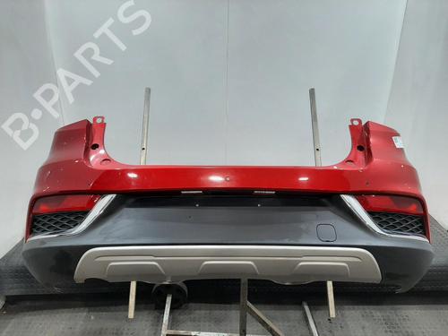 Used Rear bumper MG MG ZS SUV (AZS1) 1.0 T-GDi (111 hp) 29112266