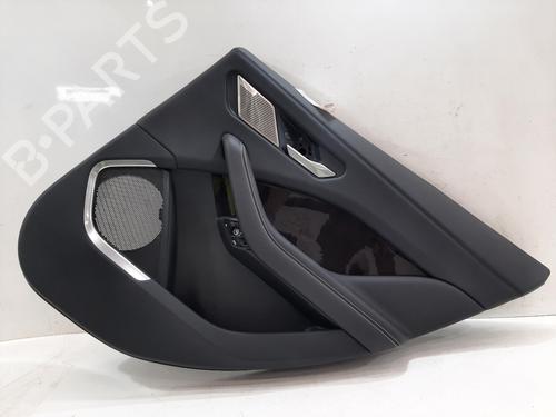 Used Other JAGUAR I-PACE (X590) EV400 AWD (400 hp) 29945953