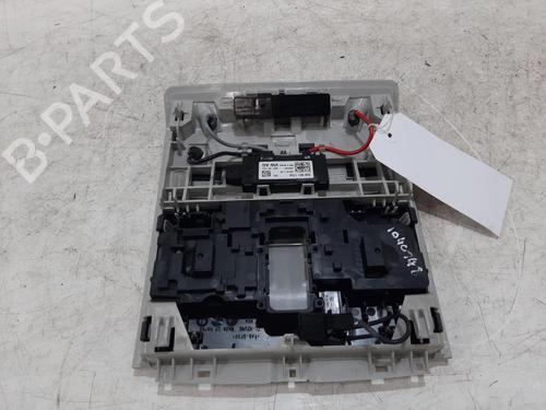 Kabinelys VW T-CROSS (C11, D31) 1.5 TSI | BP33242087I8 - Image 4