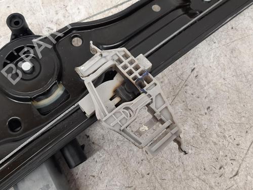 Front right window mechanism CHRYSLER YPSILON 1.2 | BP26751510C23 