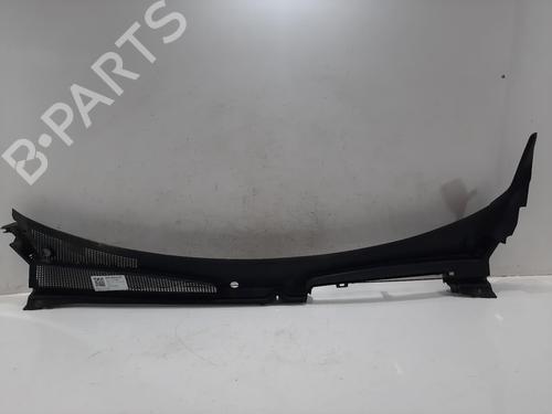 Used Scuttle panel Scuttle panel MERCEDES-BENZ CITAN Box Body/MPV (W415) 109 CDI (415.601, 415.603, 415.605) (90 hp) 33262441 33262441