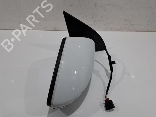 Right mirror VW SCIROCCO III (137, 138) 2.0 TDI | BP32120834C27 