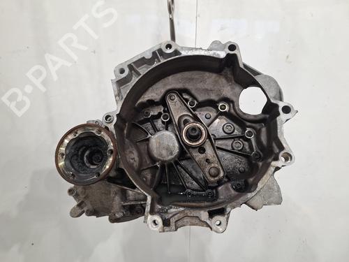 Used Gearbox SEAT IBIZA IV SC (6J1, 6P5) 1.4 (85 hp) 29637293