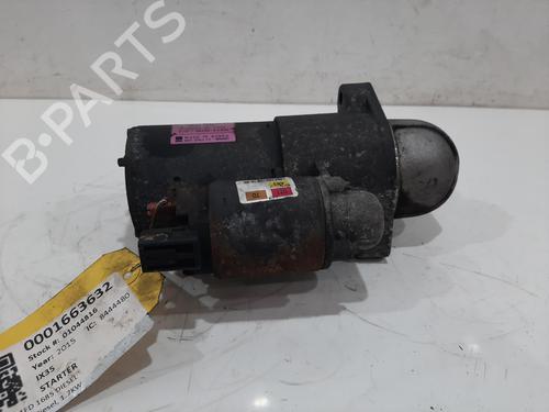 Starter HYUNDAI ix35 (LM, EL, ELH) 1.7 CRDi | BP33180029M8 - Image 2
