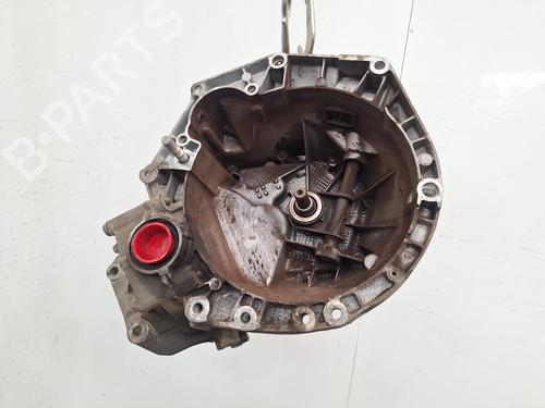 gearbox-ford-ka-ru8-2008-2009-2010-2011-2012-2013-2014-2015-2016-37539953 main image