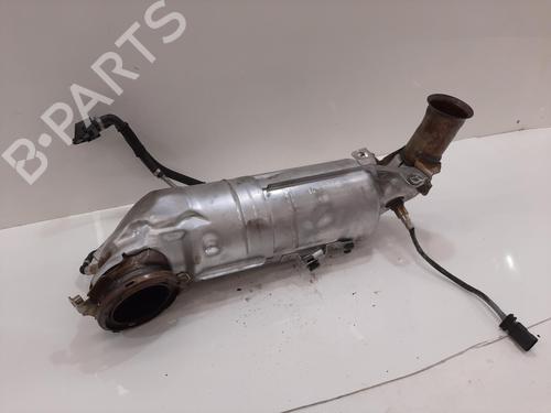 Used Catalyst Catalyst PEUGEOT 2008 II (UD_, US_, UY_, UJ_, UR_, UC_) 1.2 PureTech 130 (USHNS, URHNS) (130 hp) 34732798 34732798