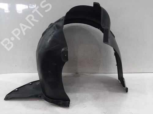 Used Wheel arch Wheel arch AUDI A1 (8X1, 8XK) 1.6 TDI (105 hp) 33699393 33699393