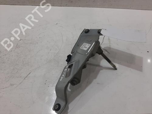 Used Rear wiper motor Rear wiper motor BMW X2 (F39) xDrive 25 e Plug-in-Hybrid (220 hp) 33467043 33467043