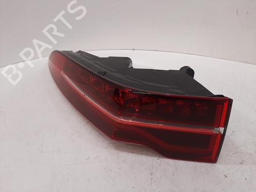 Left taillight JAGUAR I-PACE (X590) EV400 AWD | BP26866036C34 