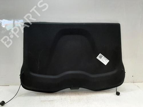 Cappelliera Cappelliera VOLVO V40 Hatchback (525) D2 (120 hp) 36811034 36811034