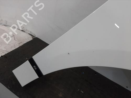 Right front fenders JAGUAR I-PACE (X590) EV400 AWD | BP29553848C42 