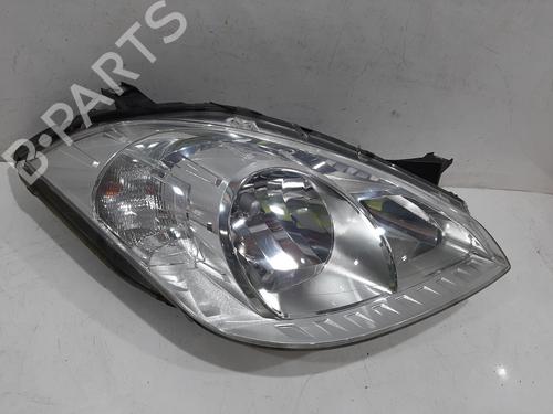 Right headlight MERCEDES-BENZ A-CLASS (W169) A 180 (169.032, 169.332) | BP33647662C29 - Image 3