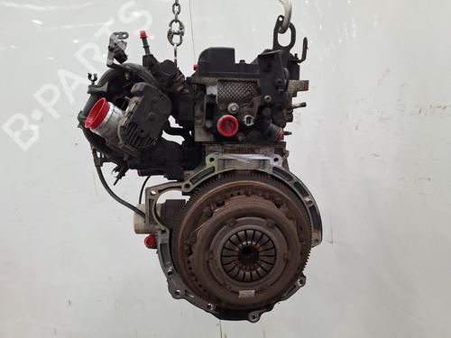 Engine FORD B-MAX (JK) 1.4 | BP39099384M1 - Image 5