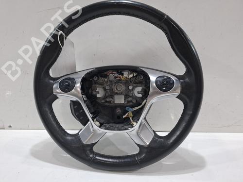 Used Steering wheel Steering wheel FORD TRANSIT V363 Van (FCD, FDD) 2.0 EcoBlue (130 hp) 40267665 40267665