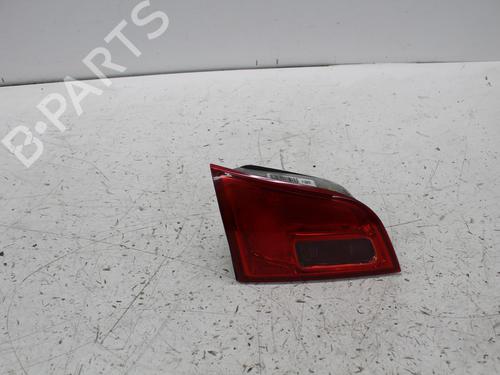 Used Left tailgate light Left tailgate light 26777072 26777072