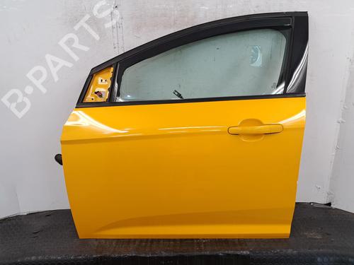 Used Left front door Left front door FORD FOCUS III 2.0 TDCi ST (185 hp) 40215144 40215144