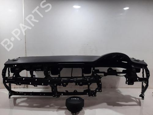 Autre KIA STONIC (YB) 1.0 T-GDi (101 hp) 29809638