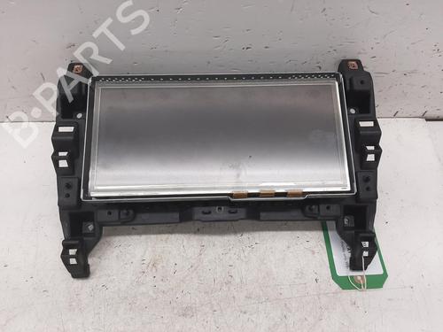 Used Display monitor JAGUAR E-PACE (X540) 2.0 D180 AWD (179 hp) 26747049