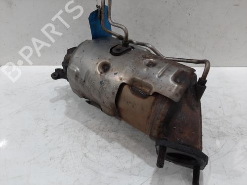partikelfilter HYUNDAI ix35 (LM, EL, ELH) 1.7 CRDi (116 hp) 31285855