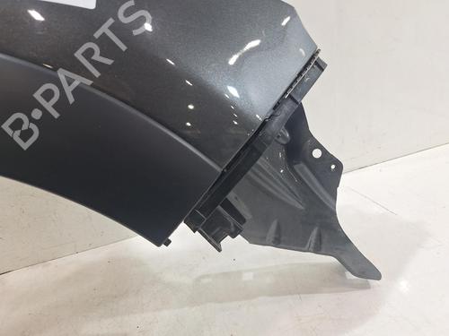 Forskærm Højre CITROËN C3 III (SX) 1.2 THP 110 (SXHNPS, SXHNZT, SXHNZ6) | BP32357101C42 